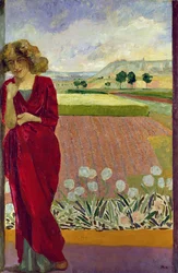 Printemps, 1912